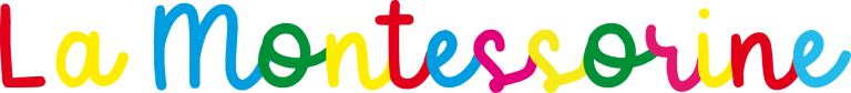 Logo Montessorine